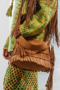 Details at Michael Kors RTW Spring 2019