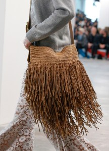 Details at Michael Kors RTW Spring 2019