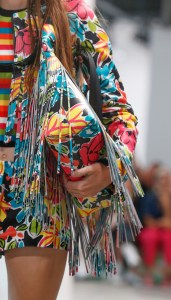 Details at Michael Kors RTW Spring 2019