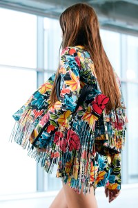 Details at Michael Kors RTW Spring 2019