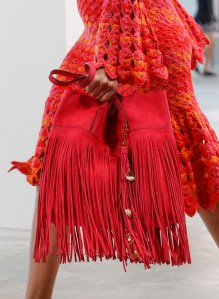 Details at Michael Kors RTW Spring 2019