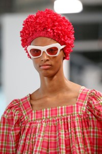 Details at Michael Kors RTW Spring 2019