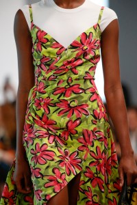 Details at Michael Kors RTW Spring 2019