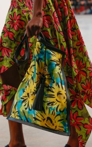 Details at Michael Kors RTW Spring 2019