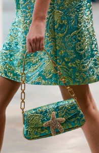 Details at Michael Kors RTW Spring 2019