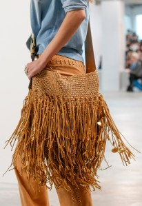Details at Michael Kors RTW Spring 2019