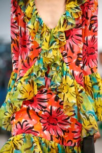 Details at Michael Kors RTW Spring 2019