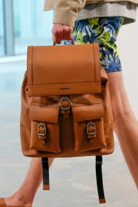 Details at Michael Kors RTW Spring 2019