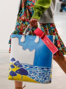 Details at Michael Kors RTW Spring 2019