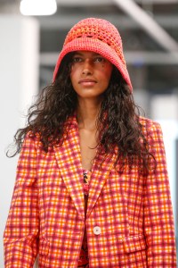 Details at Michael Kors RTW Spring 2019