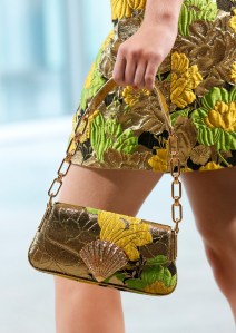Details at Michael Kors RTW Spring 2019