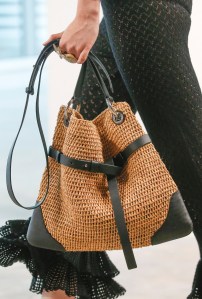 Details at Michael Kors RTW Spring 2019