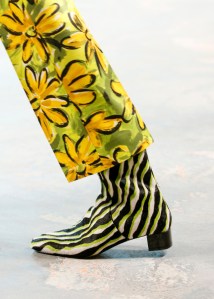 Details at Michael Kors RTW Spring 2019