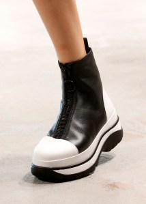 Details at Michael Kors RTW Spring 2019