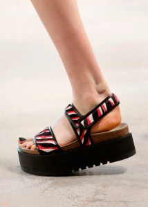 Details at Michael Kors RTW Spring 2019