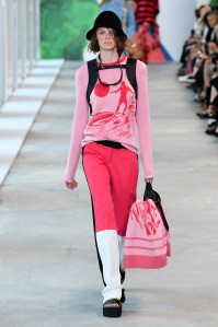 Michael Kors RTW Spring 2019
