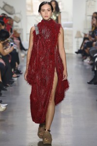 RISD New York Fashion Week Spring Summer 2019 NY September 2018