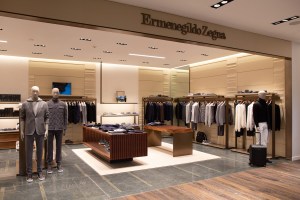 The Mitchells store in Westport, Conn., has undergone a major renovation as the business celebrates 60 years.