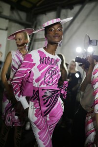 Moschino