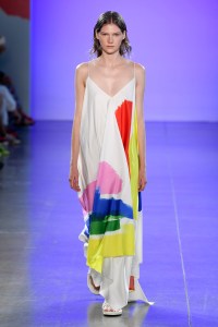 Milly RTW Spring 2019