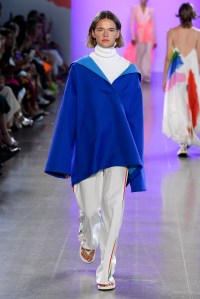 Milly RTW Spring 2019
