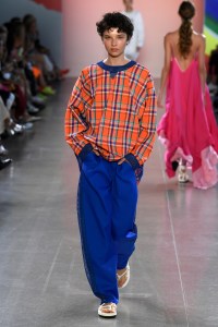 Milly RTW Spring 2019