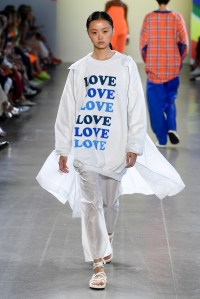 Milly RTW Spring 2019