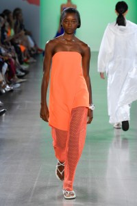 Milly RTW Spring 2019