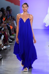 Milly RTW Spring 2019