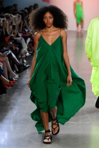 Milly RTW Spring 2019