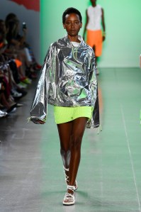 Milly RTW Spring 2019