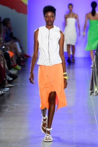 Milly RTW Spring 2019