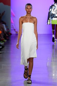 Milly RTW Spring 2019