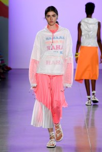 Milly RTW Spring 2019