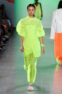 Milly RTW Spring 2019