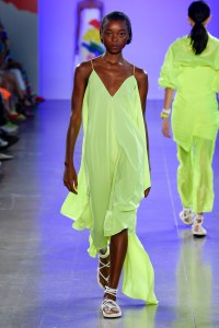 Milly RTW Spring 2019