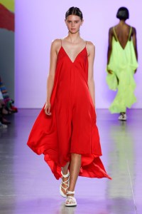 Milly RTW Spring 2019
