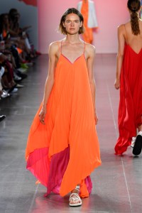 Milly RTW Spring 2019