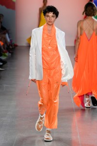 Milly RTW Spring 2019