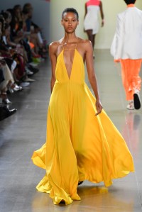 Milly RTW Spring 2019