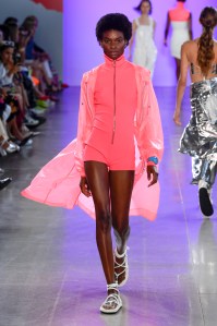 Milly RTW Spring 2019