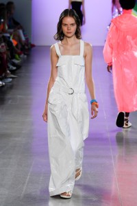 Milly RTW Spring 2019