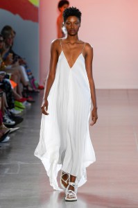 Milly RTW Spring 2019