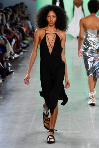 Milly RTW Spring 2019
