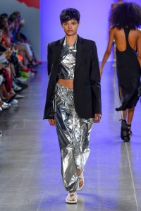 Milly RTW Spring 2019