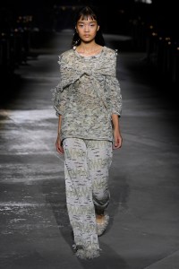 Missoni RTW Spring 2019