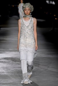 Missoni RTW Spring 2019