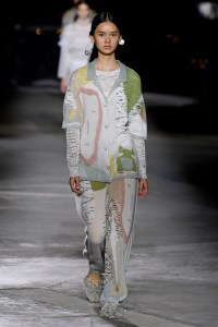 Missoni RTW Spring 2019