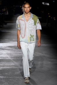 Missoni RTW Spring 2019