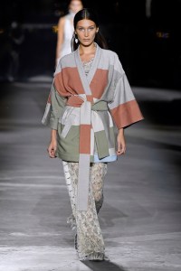 Missoni RTW Spring 2019